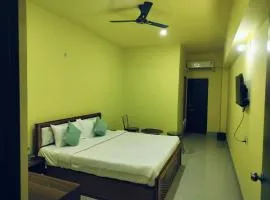 Hotel Golden Buddha Inn Bodhgaya