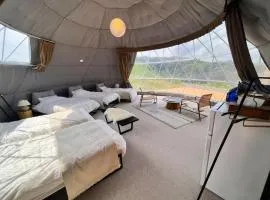 OKAYAMA GLAMPING SORANIA - Vacation STAY 29782v