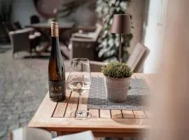 Weingut und Gästehaus Holger Alt