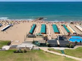 Departamento Frente al Mar, Edif Iskofema II