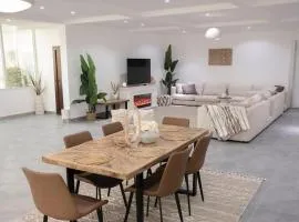 Al Damany Villa