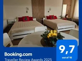 ApartHotel Ritms