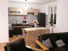 appartement F2 Suite Alyssa
