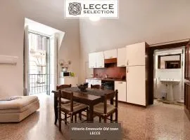 Vittorio Emanuele Old Town - Lecce Selection