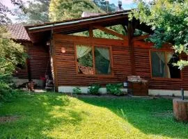La Casita de Beba