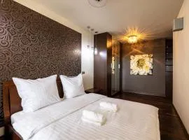 Gaverskyi Apartment FREE PARKING nad Odrą