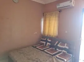 GREAT ATEWO HERITAGE HOTEl
