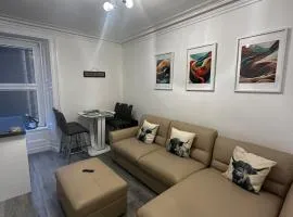 Stonehaven Centre - Dunnottar Apartment