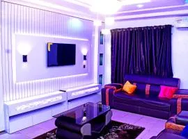 TS luxury apartment