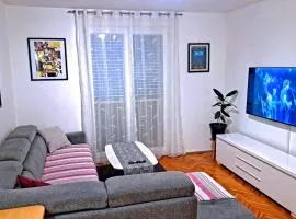 Pula City Centre Apartment