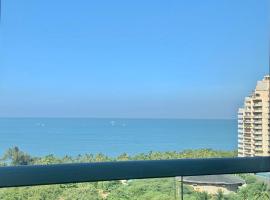 Apartamento Santa Marta - Zazue - Bello Horizonte