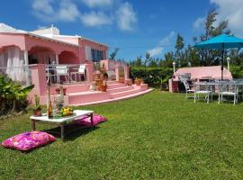 Bermuda Connections Guest House