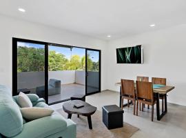 Casa Corales Dreams 2, hotel i Playa Flamingo