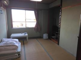 Ogawaya Ryokan - Vacation STAY 16050v, hotel v mestu Tahara