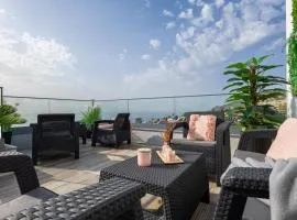 VILLA HELENA Amber Apartment