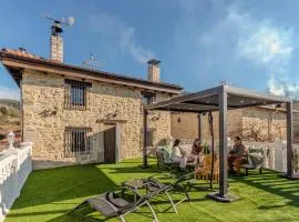 Villa Pepe Paz y Encanto Natural