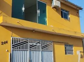 Cantinho da Mari