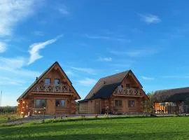 Domki Wojtasówka