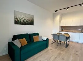 Apartmán Karpatská Poprad
