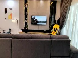 D Banyan Homestay, Bukit Banyan
