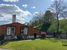 Ferienwohnung/Monteurwohnung im schönen Odenwald, hotel v destinaci Mörlenbach