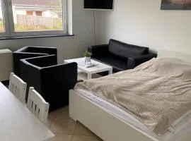 Ferienwohnung - Haus Krabbe