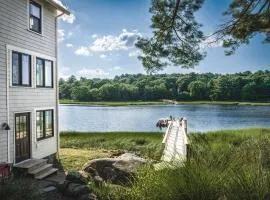 Stay at Little River