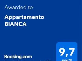 Appartamento BIANCA