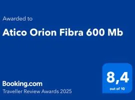 Atico Orion Fibra 600 Mb