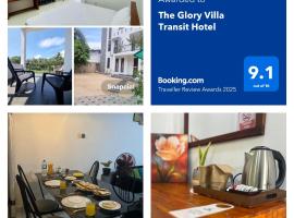 The Glory Villa Transit Hotel