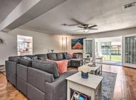 Silvia's Serenity Beach Home with New Salt Water Pool