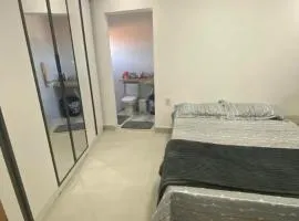 Centro próximo à rua das pedras