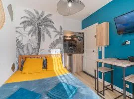 Petit nid douillet - Welc'Home