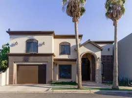 Exquisite Mexican Haven in Dialed-Down Zona Dorada