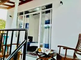 Maya guesthouse