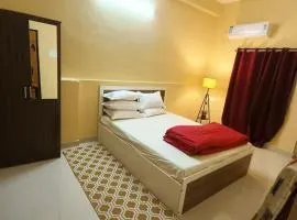 Bliss Homestay