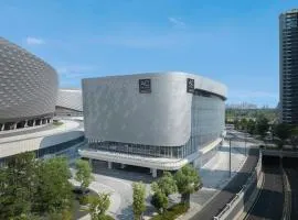 AC Hotel by Marriott Chengdu North