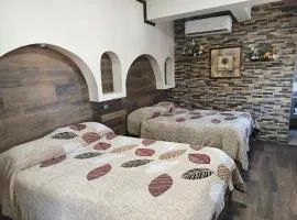 HOTEL BAEZA