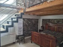 Guest House Seme Di Faggio