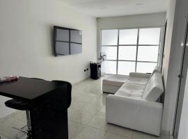 Casa con todas las comodidades en prados del este, vila v destinaci Cúcuta