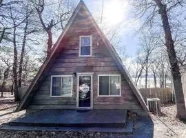 LakeFire Cabin