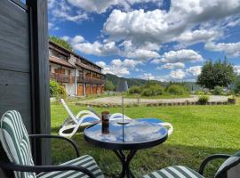 Apartment in Obernzell, hotel v destinaci Obernzell