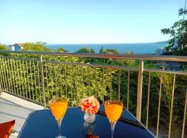 Villa Black Sea
