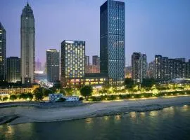 The Westin Wuhan Wuchang