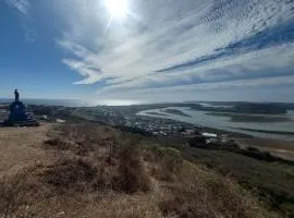 Casa en la Boca de Navidad