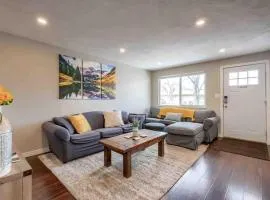 4BR Longmont Escape with Cold Plunge & Sauna - Pets OK!