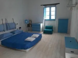 La Casetta Blue