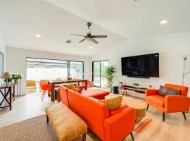 4 Mi to Ocean Bonita Springs Oasis with Heated Pool
