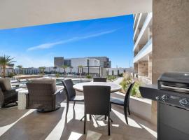 2 Pools Jacuzzi Close to Beaches Rooftop Cozy, Hotel in Cabo San Lucas
