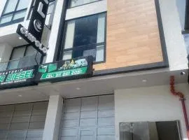 Hotel Chipolo Pitalito